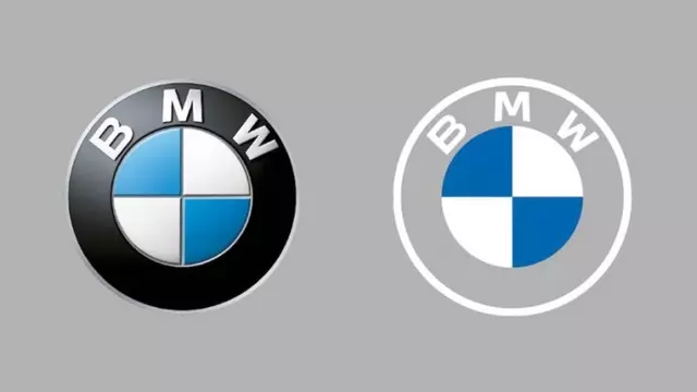 BMW Yeni Logosunu Tanıttı - Webtekno – Güncel Teknoloji Haberleri ve Video İncelemeleri 1 BMW Yeni Logosunu Tanıttı - Webtekno – Güncel Teknoloji Haberleri ve Video İncelemeleri