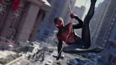 PlayStation 5 Oyunlarının Konsolda Kaplayacağı Yer Açıklandı