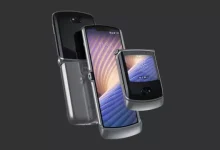 RAZR 2'nin Ekranıyla İlgili İlk Ayrıntılar Ortaya Çıktı