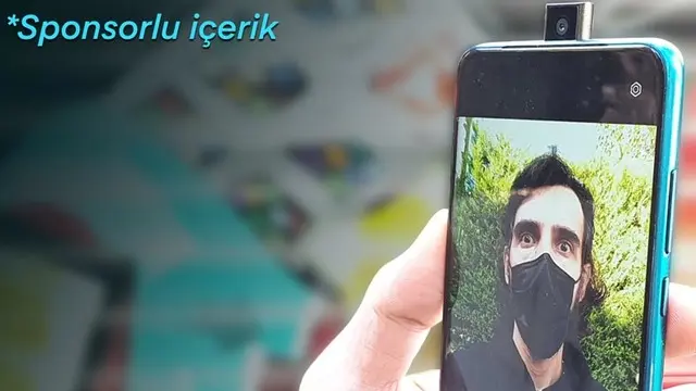 Açılabilir Ön Kameralı Elephone Px Pro'yu İnceledik