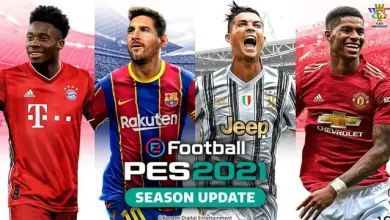 Geçtiğimiz Gün Yayınlanan eFootball PES 2021 Neler Sunuyor?