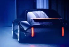 Hyundai'nin Konsept Aracı Prophecy Tanıtıldı