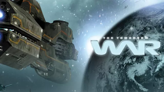 The Tomorrow War, Kısa Süreliğine Ücretsiz Oldu