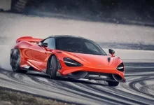 Karbon Fiber Malzemeden Yapılan 2021 McLaren 765LT Tanıtıldı