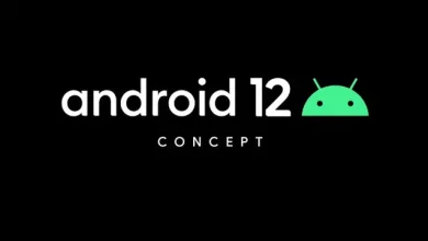 Türk Tasarımcıdan Android 12 Konsept Tasarımı