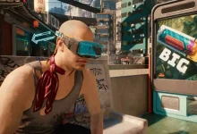 Cyberpunk 2077'den İki Yeni Fragman Geldi