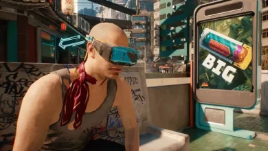 Cyberpunk 2077'den İki Yeni Fragman Geldi