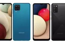 Samsung, Giriş Seviye İki Yeni Telefonunu Duyurdu