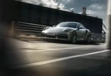 2021 Porsche 911 Turbo S - Özellikleri ve Fiyatı