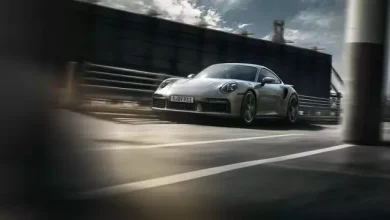 2021 Porsche 911 Turbo S - Özellikleri ve Fiyatı