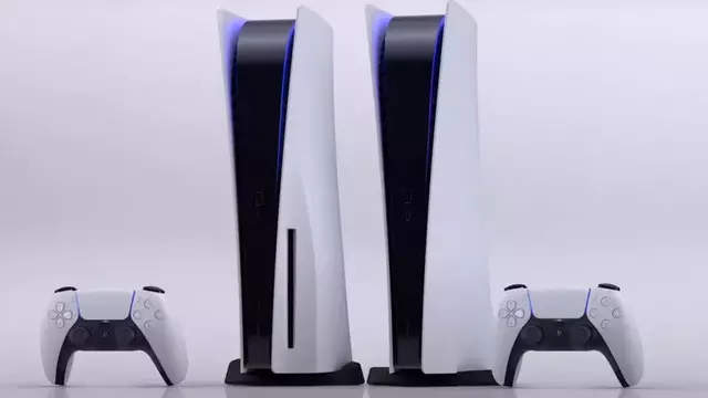 Sony'nin Neden Ucuz PlayStation 5 Sunmadığı Açıklandı