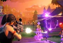Fortnite: Dünyayı Kurtar, macOS'ta Oynanamayacak