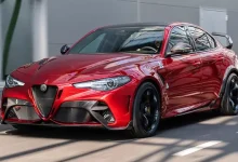 Alfa Romeo, Giulia GTA ve GTAm'i Duyurdu