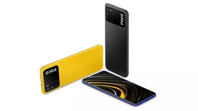 POCO M3 Tanıtıldı: İşte Fiyatı ve Özellikleri