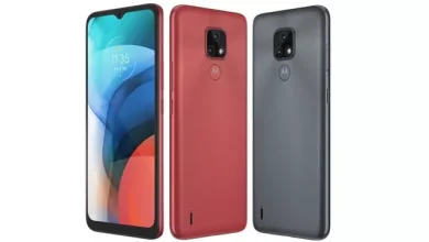 Motorola, Giriş Seviye Telefonu Moto E7'yi Duyurdu 2 Motorola, Giriş Seviye Telefonu Moto E7'yi Duyurdu