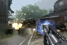 Crysis Remastered Yayınlandı: İşte Fiyatı