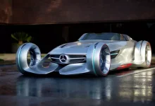 Mercedes Benz’in En Pahalı 10 Otomobili