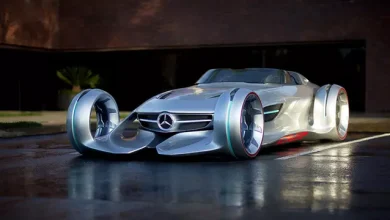 Mercedes Benz’in En Pahalı 10 Otomobili