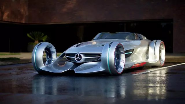 Mercedes Benz’in En Pahalı 10 Otomobili