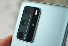 Huawei P50'den İlk Bilgiler Gelmeye Başladı