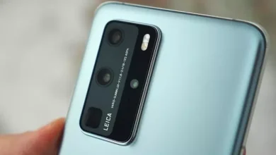 Huawei P50'den İlk Bilgiler Gelmeye Başladı