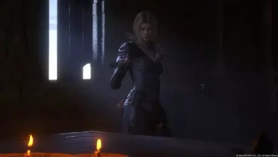 Final Fantasy XVI'in Fragmanı Yayınlandı