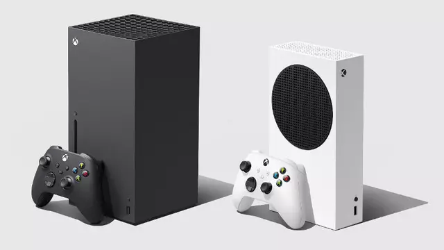 Xbox Series X ile S Arasında Ne Fark Var?