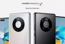Huawei Mate 40 Pro'nun Türkiye Fiyatı Açıklandı