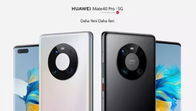 Huawei Mate 40 Pro'nun Türkiye Fiyatı Açıklandı