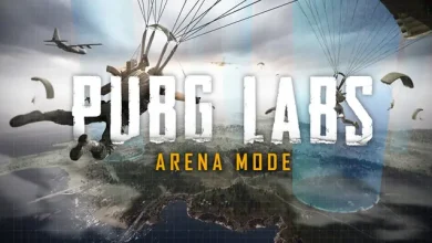 PUBG'nin Farklı Bir Deneyim Sunacak Arena Modu Duyuruldu