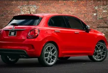 Yeni Fiat 500x Tanıtıldı: İşte Özellikleri ve Türkiye Fiyatı