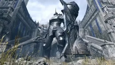 PS5 Özel Oyunu Demon’s Souls'un Oynanış Videosu