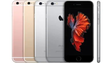 iPhone 6s Serisi ve iPhone SE, iOS 15 Güncellemesi Almayacak