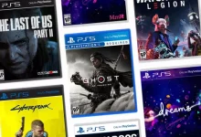 Sony, PlayStation 5'in Oyunlarının Cep Yakacağını Onayladı