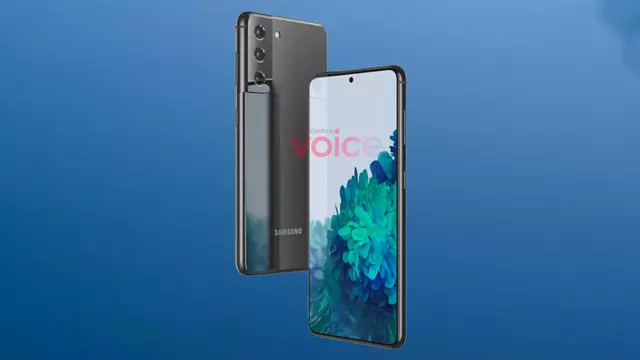 Samsung Galaxy S21 Hindistan'da BIS Sertifikası Aldı