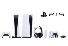 PlayStation 5 Aksesuarlarının Fiyatları Açıklandı