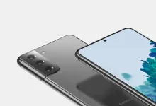 Galaxy S21, Rekorları "Tazeleyecek" Bir Ekranla Gelecek