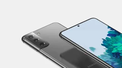 Galaxy S21, Rekorları "Tazeleyecek" Bir Ekranla Gelecek