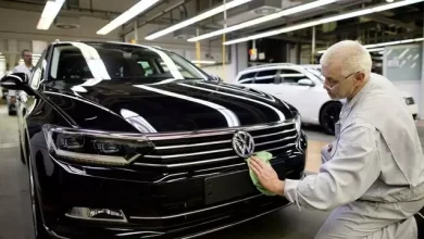 Volkswagen, Sürücülerle Tazminat Karşılığında Anlaştı 7 Volkswagen, Sürücülerle Tazminat Karşılığında Anlaştı