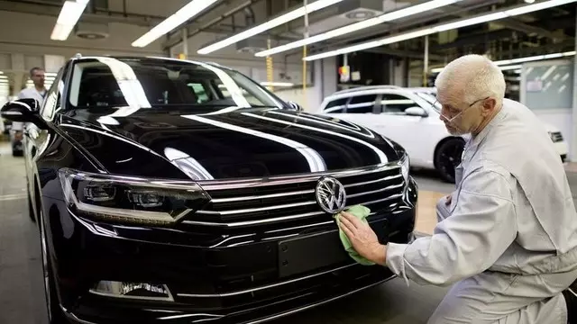 Volkswagen, Sürücülerle Tazminat Karşılığında Anlaştı