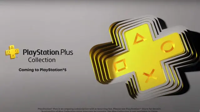 Sony, PS5’e Özel PS Plus Collection’ı Duyurdu