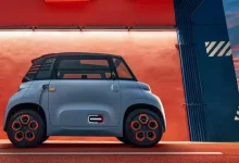 Citroen Ami - Özellikler - Webtekno – Güncel Teknoloji Haberleri ve Video İncelemeleri