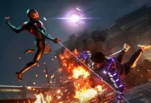 Spider-Man: Miles Morales’in Oynanış Videosu Yayınlandı