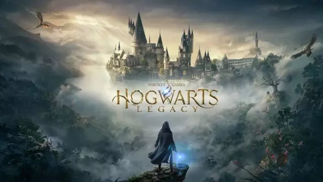 RPG Oyunu Hogwarts Legacy’nin Fragmanı Yayınlandı