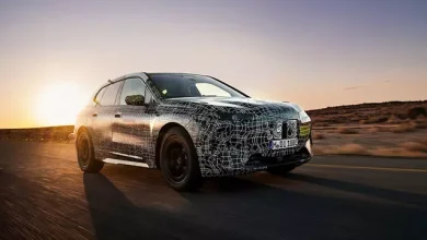 BMW, iNext'in Yeni Fotoğraflarını Paylaştı 4 BMW, iNext'in Yeni Fotoğraflarını Paylaştı
