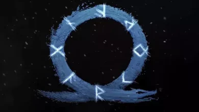 God of War: Ragnarok Kısa Bir Videoyla Duyuruldu 4 God of War: Ragnarok Kısa Bir Videoyla Duyuruldu