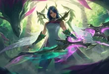 League of Legends’ın Ejderha Temalı Kostümlerine İlk Bakış