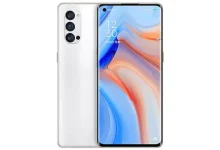 OPPO Reno5 Serisinin Bazı Özellikleri Ortaya Çıktı
