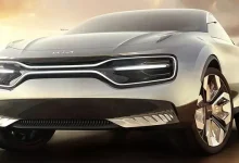 Kia'nın Yeni Logosu Ortaya Çıktı
