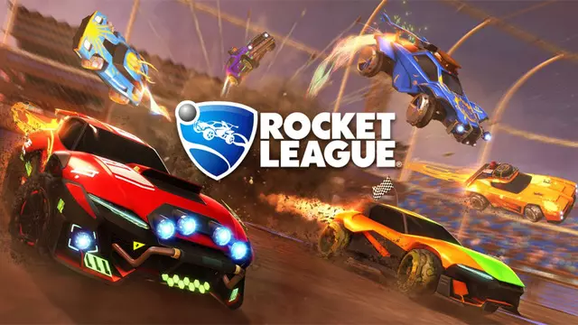 Epic Games'ten, Rocket League'i İndirenlere 60 TL'lik Kupon